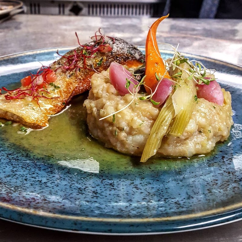 Restaurant Resto du Boucher à Strasbourg, France