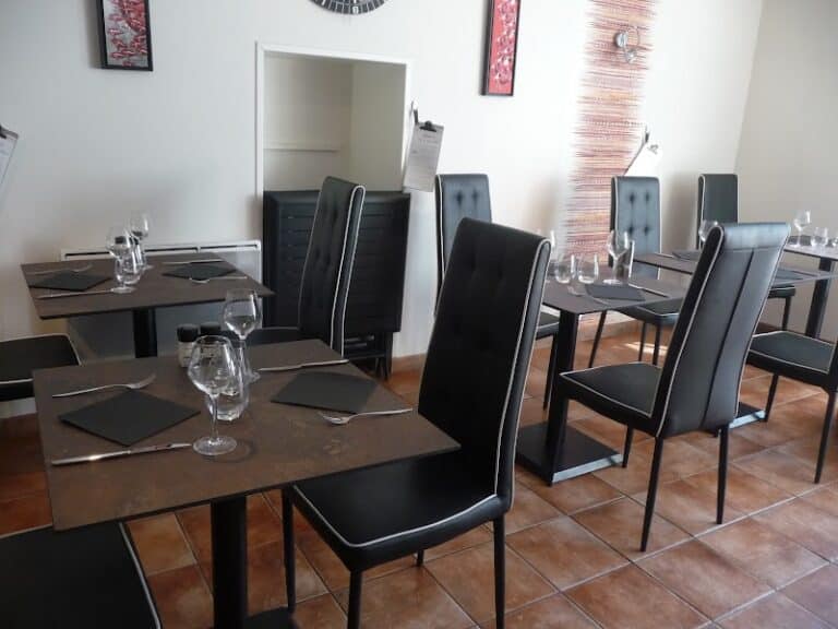 Resto la plaidoirie