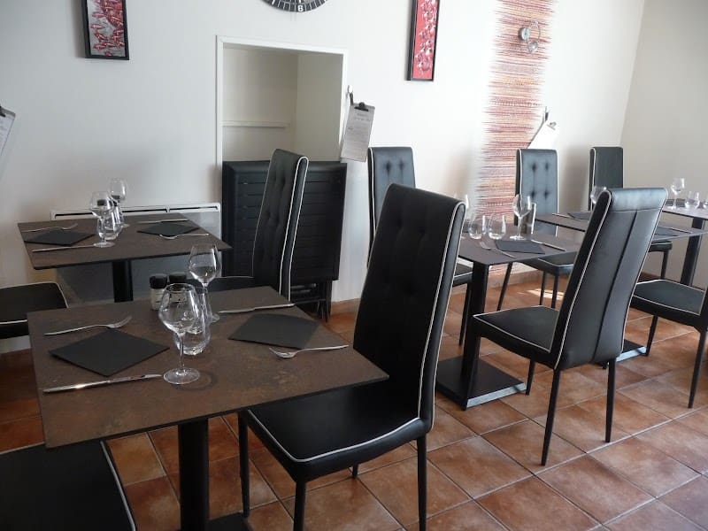 Restaurant Resto la plaidoirie à Quimper, France