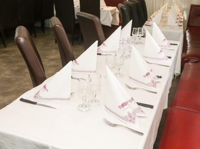 Restaurant Réveil Matin Rodizio à Montgeron, France