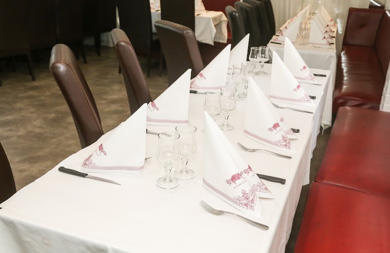 Restaurant Réveil Matin Rodizio à Montgeron, France