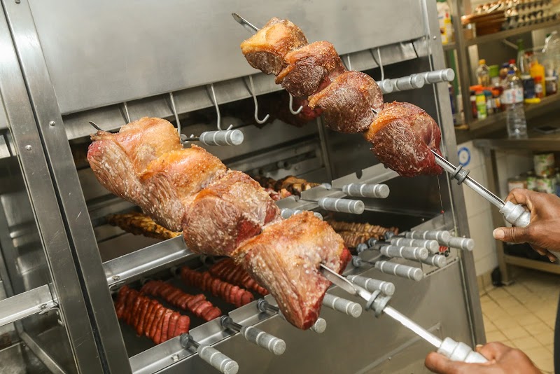 Restaurant Réveil Matin Rodizio à Montgeron, France