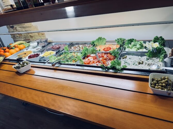 Restaurant Réveil Matin Rodizio à Montgeron, France