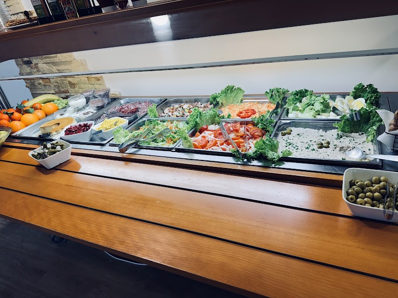 Restaurant Réveil Matin Rodizio à Montgeron, France