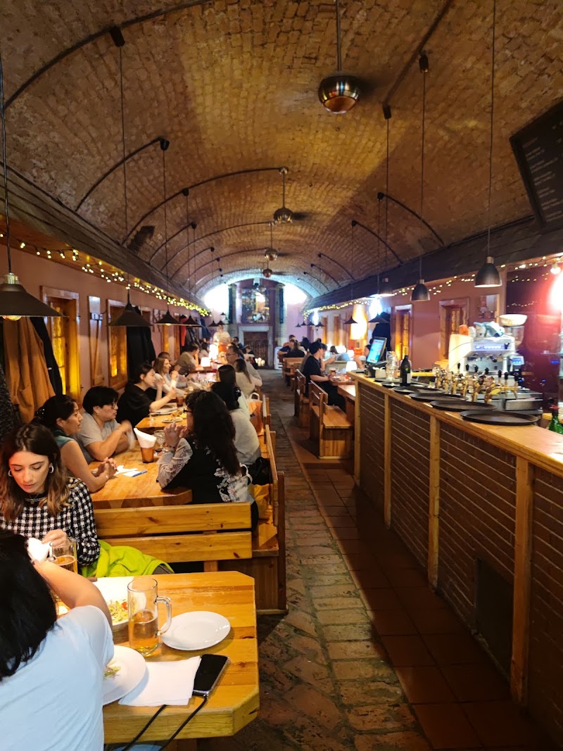 Restaurant Ribs of Vienna à Wien (Vienne), Autriche