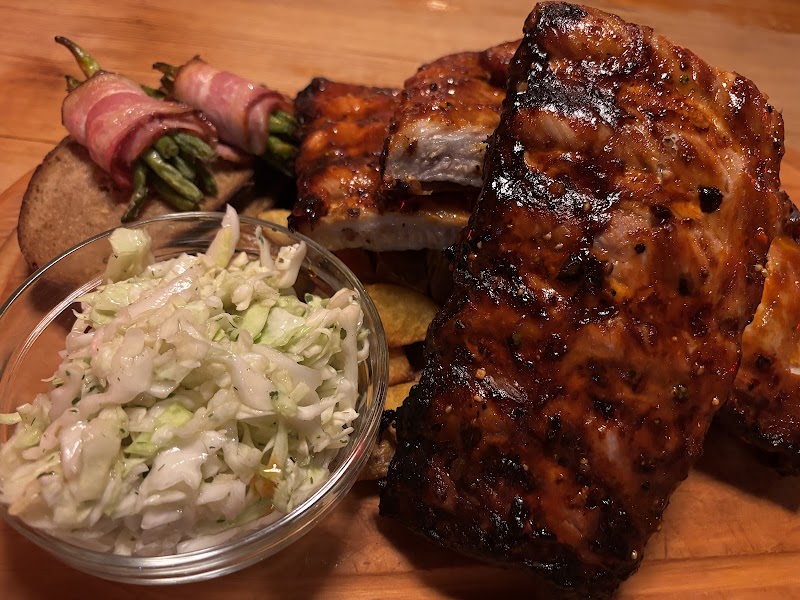 Restaurant Ribs of Vienna à Wien (Vienne), Autriche