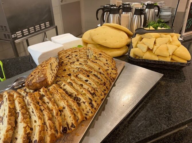 Restaurant Rie des Bellevues à Éragny, France