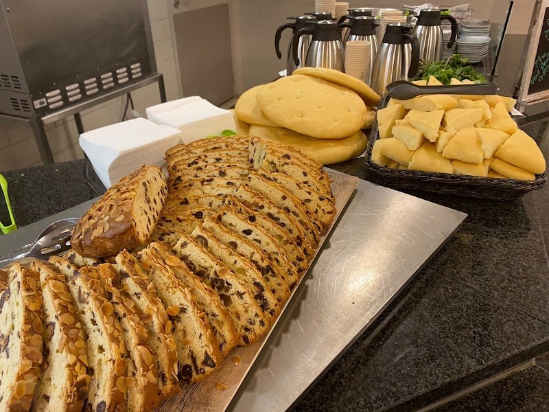 Restaurant Rie des Bellevues à Éragny, France