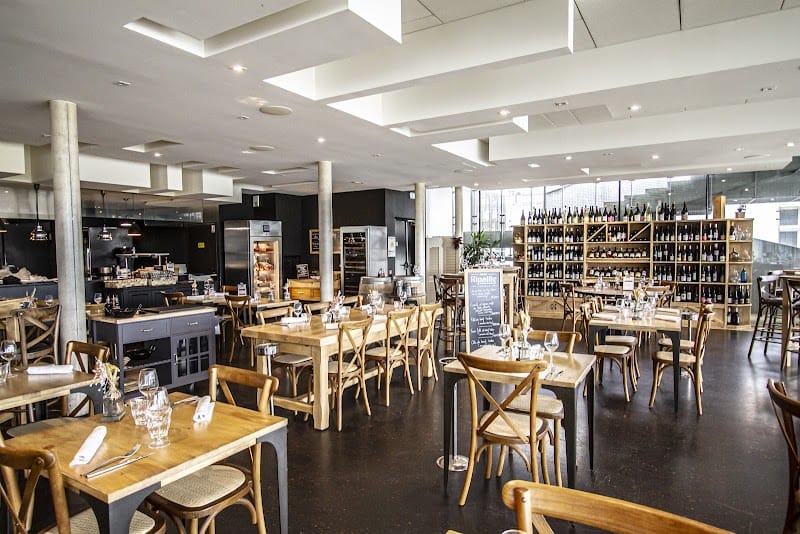 Restaurant Ripaille – Vivre[S] à Rochefort, France