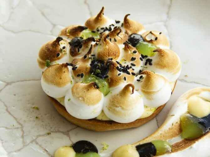 Restaurant Ripaille – Vivre[S] à Rochefort, France