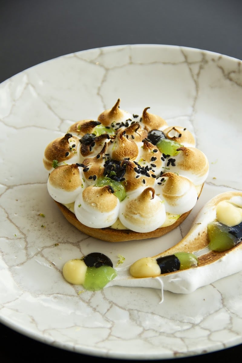 Restaurant Ripaille – Vivre[S] à Rochefort, France