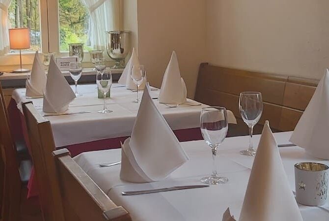 Restaurant Ristorante-Pizzeria Da Giovanni à Saarlouis (Sarrelouis), Allemagne