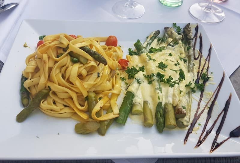 Restaurant Ristorante-Pizzeria Da Giovanni à Saarlouis (Sarrelouis), Allemagne