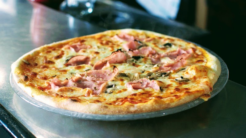 Restaurant Ristorante San Giovanni à Courbevoie, France