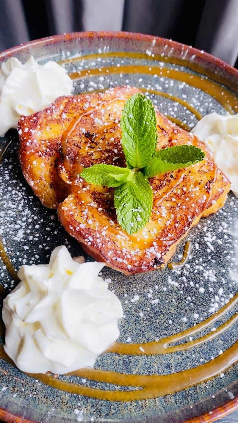 Restaurant Rizzo à Bois-Colombes, France