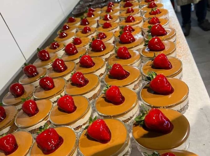 Roast’n Berry Dortmund Cafe/Restaurant à Dortmund, Allemagne