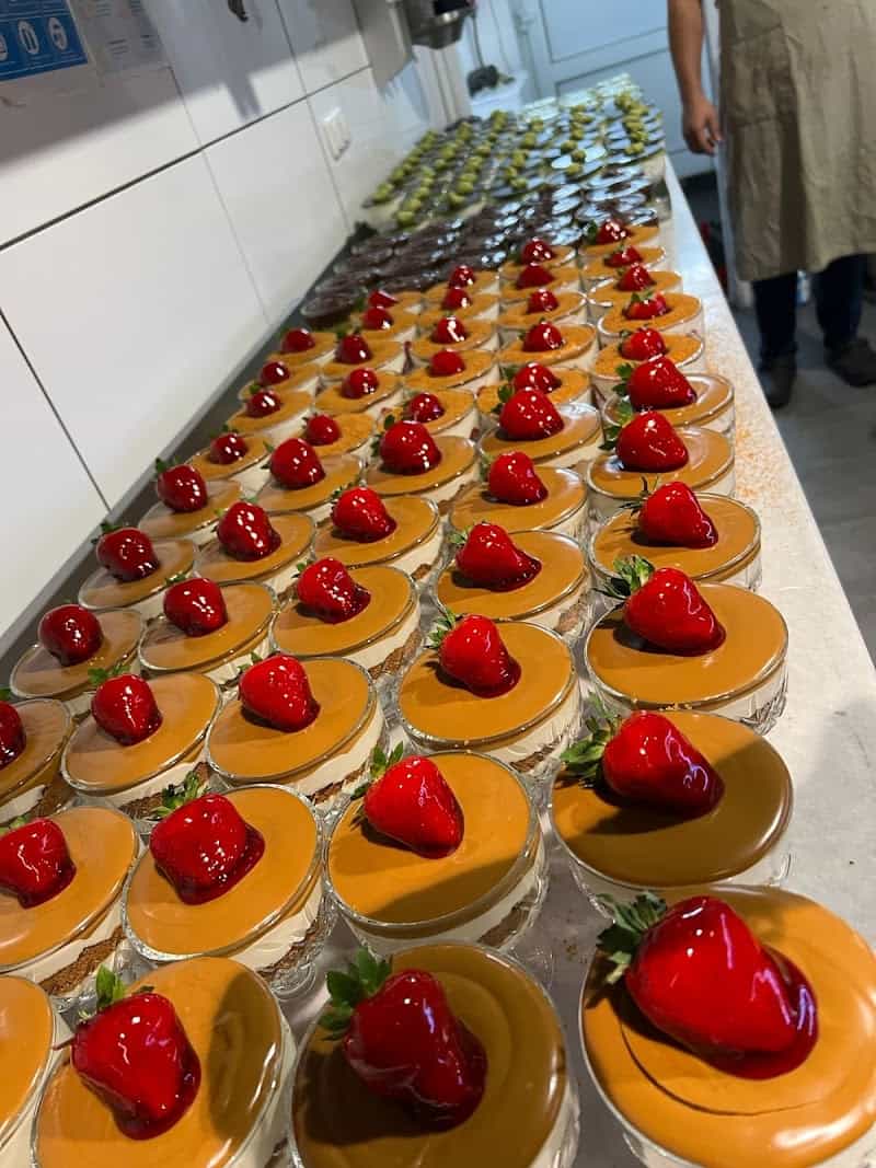 Roast’n Berry Dortmund Cafe/Restaurant à Dortmund, Allemagne