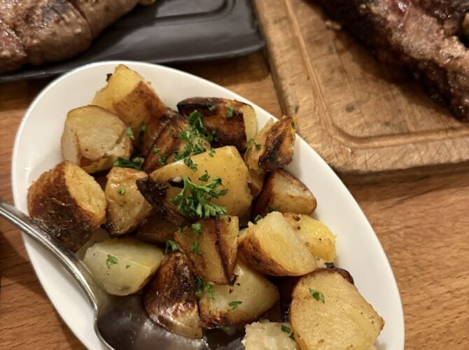 Restaurant Robert et Louise à Paris, France