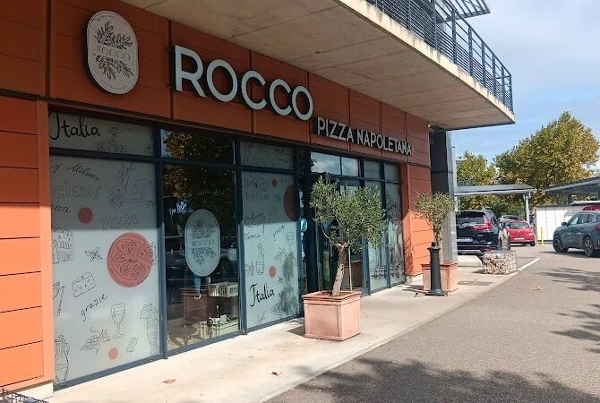 Restaurant Rocco Castelnaudary à Castelnaudary, France