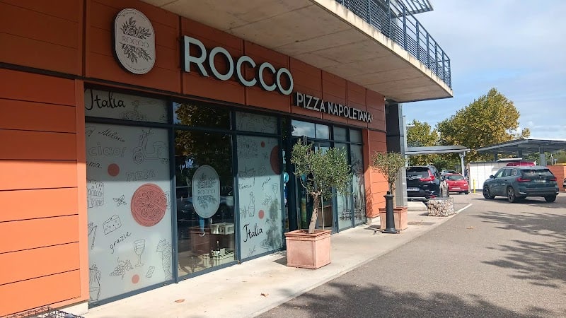 Restaurant Rocco Castelnaudary à Castelnaudary, France