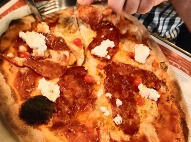 Restaurant Rocco Castelnaudary à Castelnaudary, France