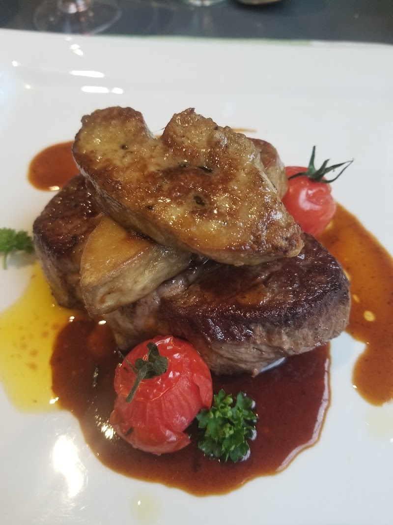 Restaurant Rock and Blues Café à Bellevaux, France