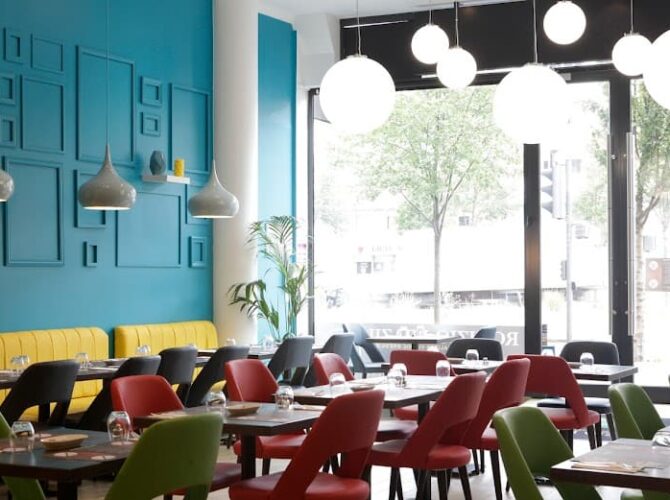 Restaurant Rodizio Brazil – Colombes à Colombes, France