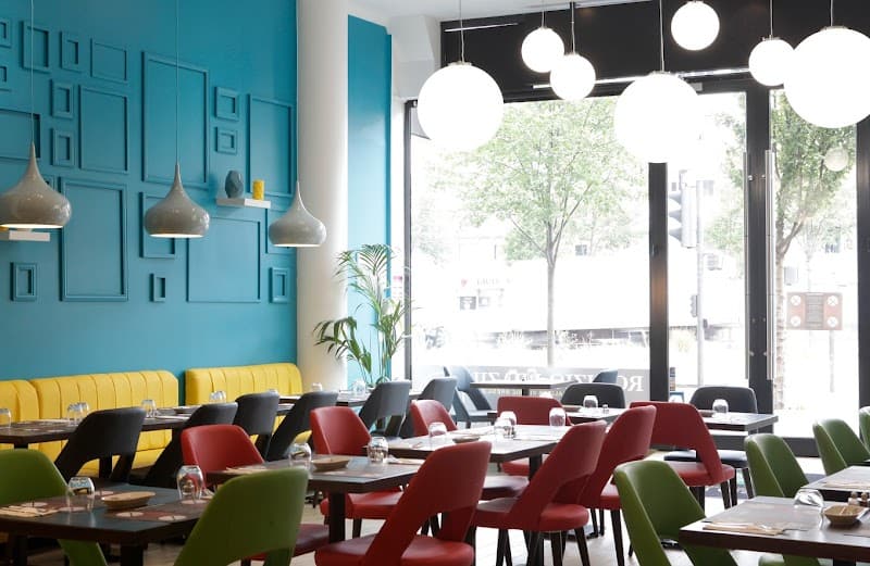 Restaurant Rodizio Brazil – Colombes à Colombes, France