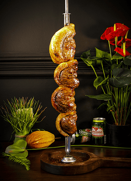 Restaurant Rodizio Brazil – Colombes à Colombes, France