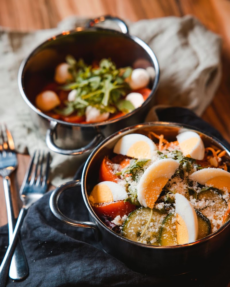 ROLLERCOASTERRESTAURANT Vienna à Wien (Vienne), Autriche