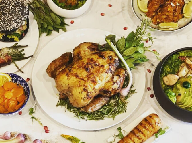 Restaurant Rôtisserie Cot Cot Gardette à Paris, France