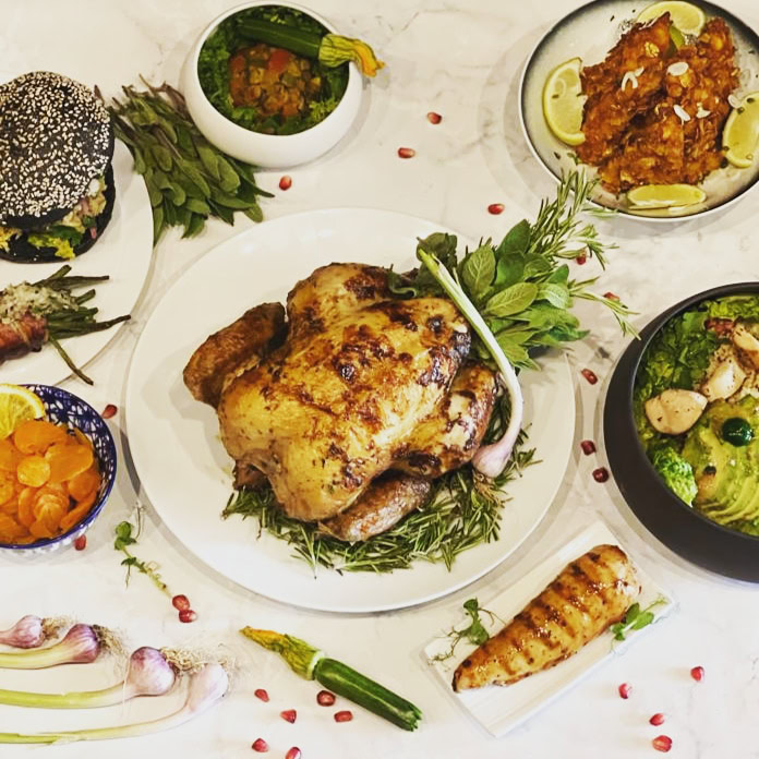 Restaurant Rôtisserie Cot Cot Gardette à Paris, France