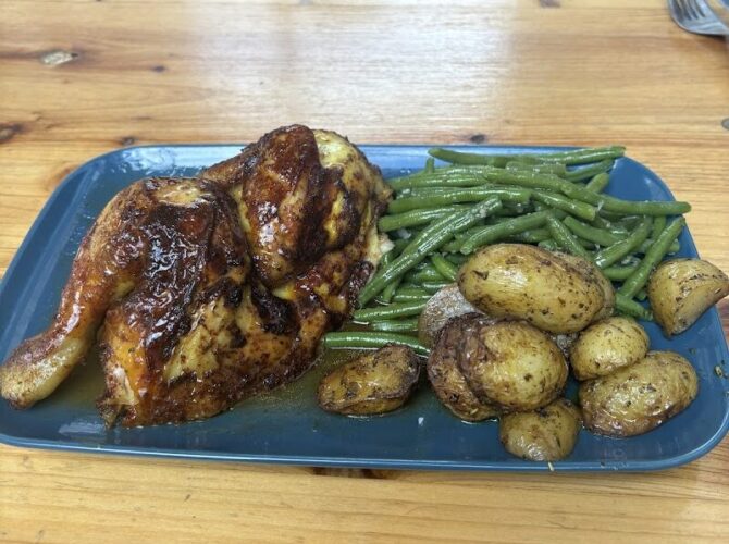 Restaurant Rôtisserie Cot Cot Gardette à Paris, France