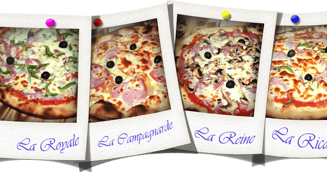 Restaurant Rotisserie Pradéenne (traiteur) à Prades, France