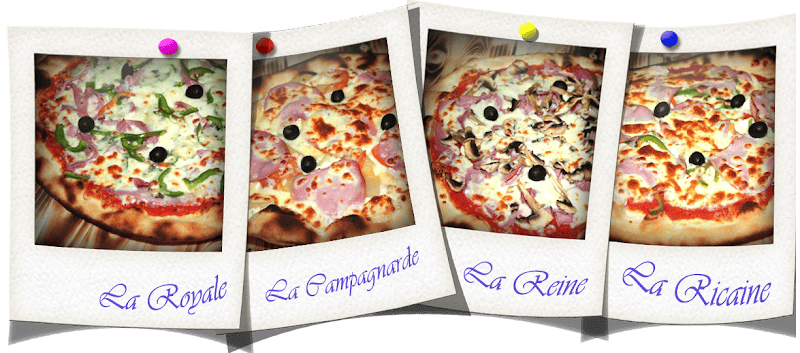 Restaurant Rotisserie Pradéenne (traiteur) à Prades, France