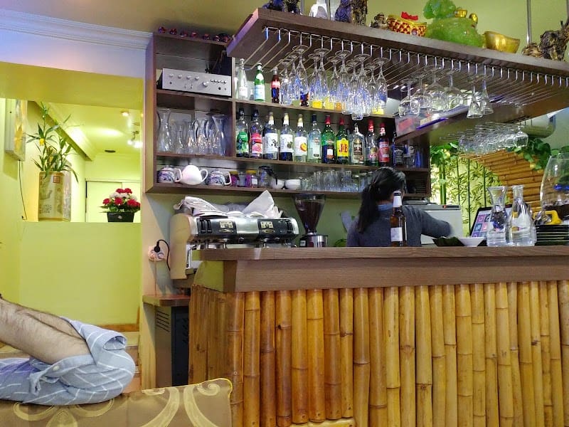 Restaurant Royal Bangkok à Aulnay-sous-Bois, France