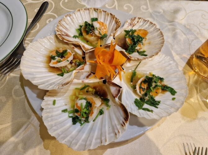 Restaurant Royal Bangkok à Aulnay-sous-Bois, France