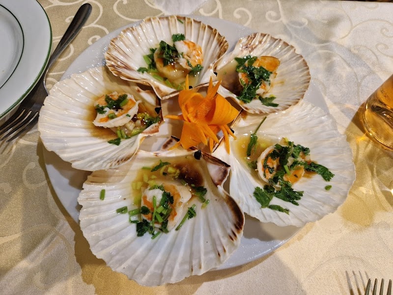 Restaurant Royal Bangkok à Aulnay-sous-Bois, France