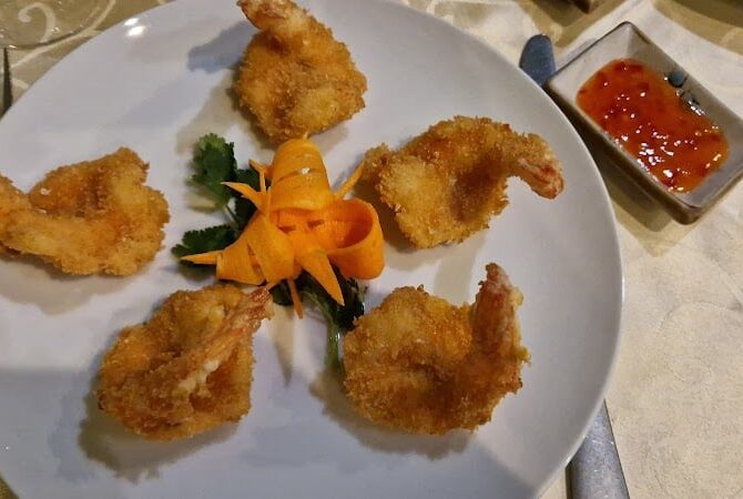 Restaurant Royal Bangkok à Aulnay-sous-Bois, France