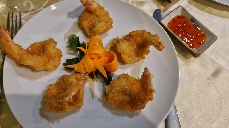 Restaurant Royal Bangkok à Aulnay-sous-Bois, France