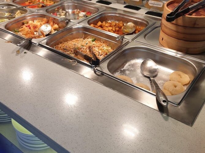 Restaurant Royal Caudry à Caudry, France