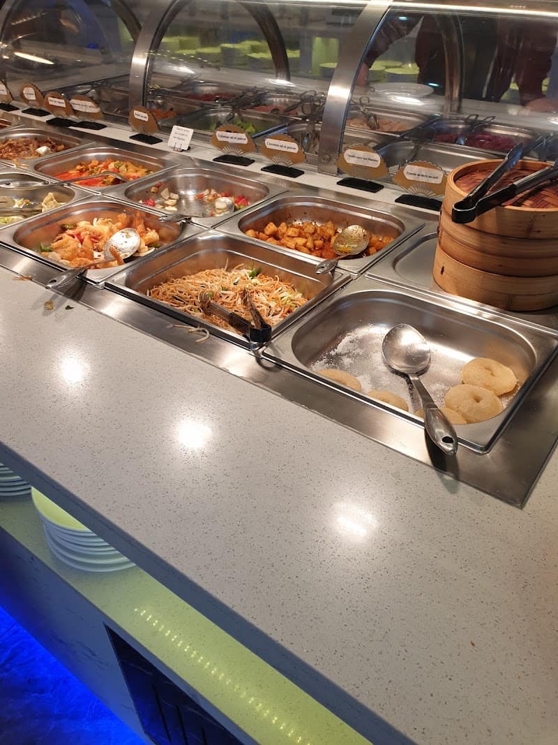 Restaurant Royal Caudry à Caudry, France