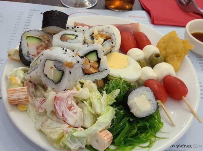 Restaurant Royal Caudry à Caudry, France