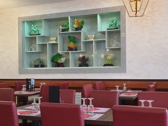 Restaurant Royal Caudry à Caudry, France