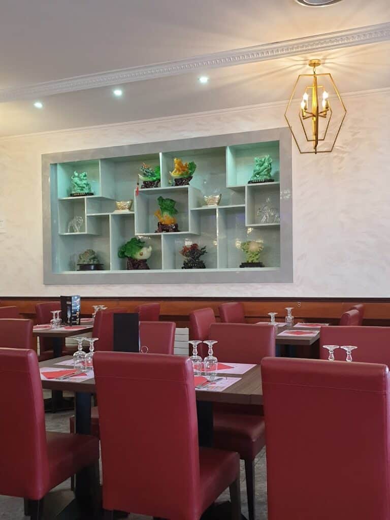 Restaurant Royal Caudry à Caudry, France — photo 1