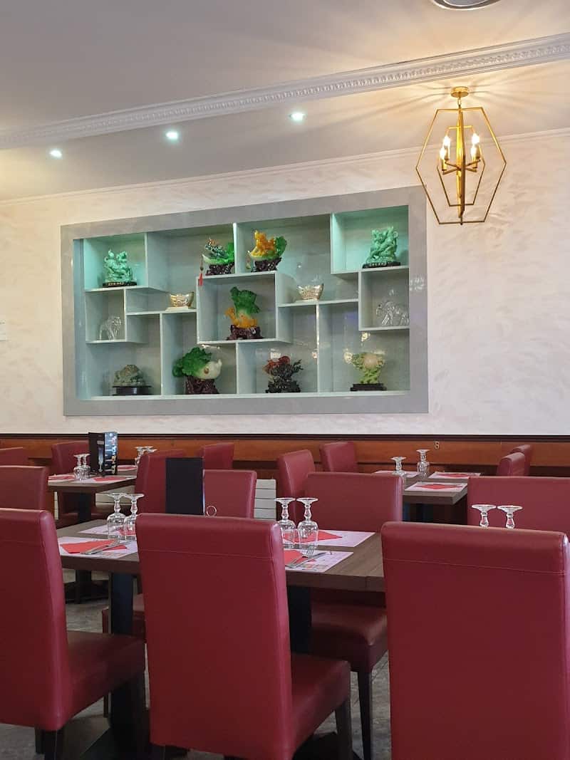 Restaurant Royal Caudry à Caudry, France