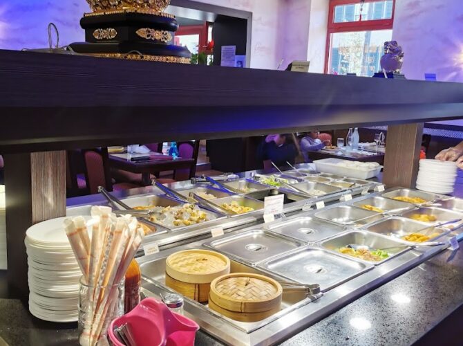 Restaurant Royal Montgeron à Montgeron, France