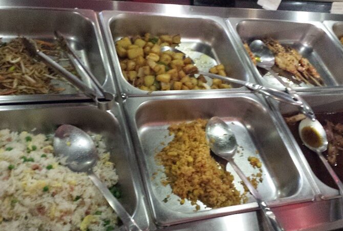 Restaurant Royal Montgeron à Montgeron, France