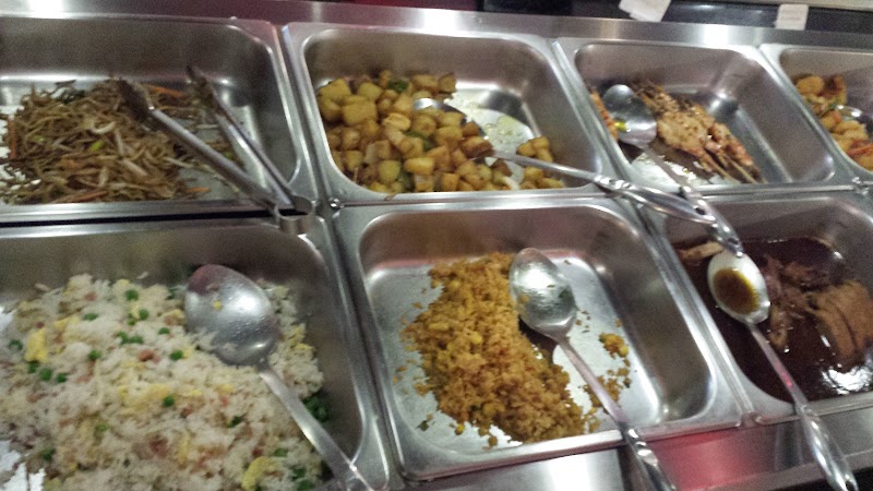 Restaurant Royal Montgeron à Montgeron, France