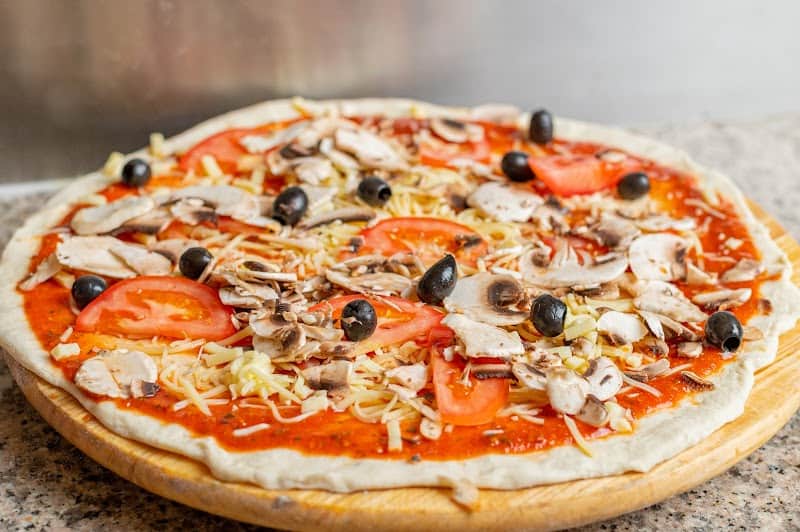 Restaurant Royal Pizza Pasta Cafe Haus Kehl/Goldscheuer à Kehl, Allemagne